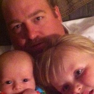 Meet your Posher, David